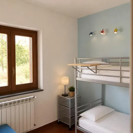 La Casa Di Francesca * ماراتييا