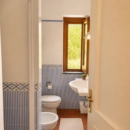 بيت للعطل La Casa Di Francesca *