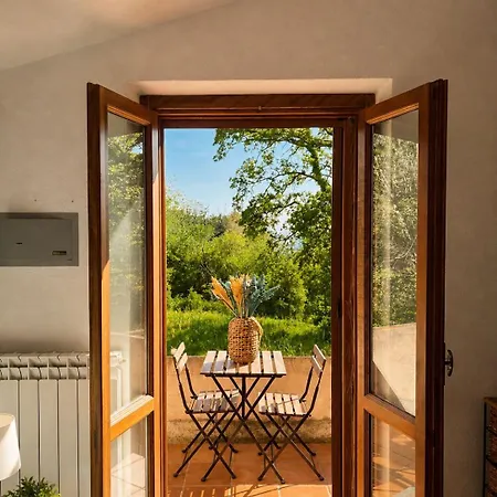 La Casa Di Francesca بيت للعطل