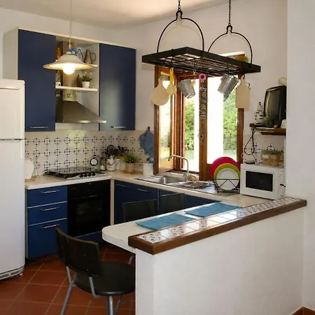 بيت للعطل La Casa Di Francesca