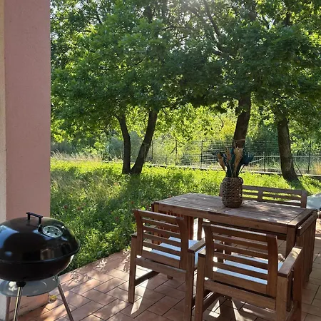 La Casa Di Francesca * ماراتييا