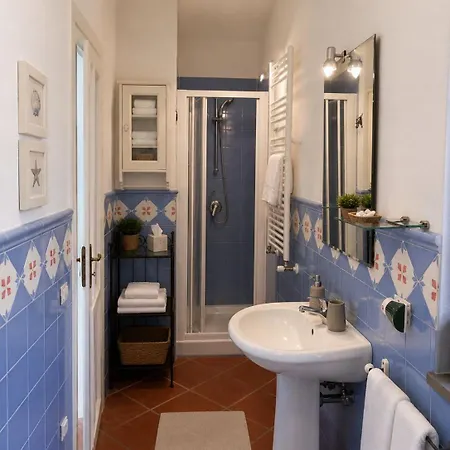 La Casa Di Francesca * ماراتييا