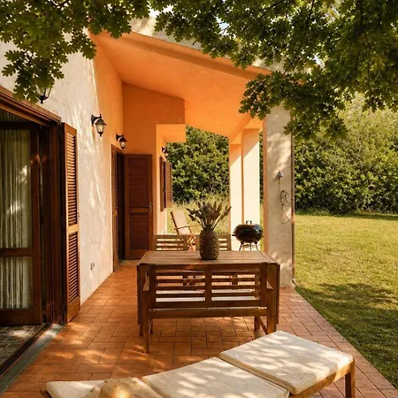 بيت للعطل La Casa Di Francesca ماراتييا