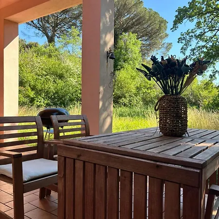 بيت للعطل La Casa Di Francesca *